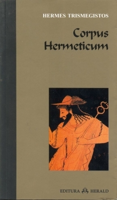 Corpus Hermeticum
