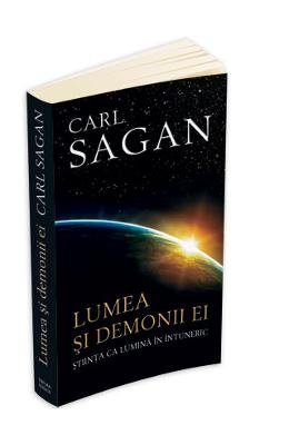 Lumea Si Demonii Ei