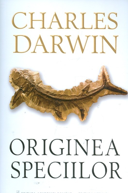 Originea Speciilor