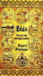 Edda. Povești din mitologia nordică