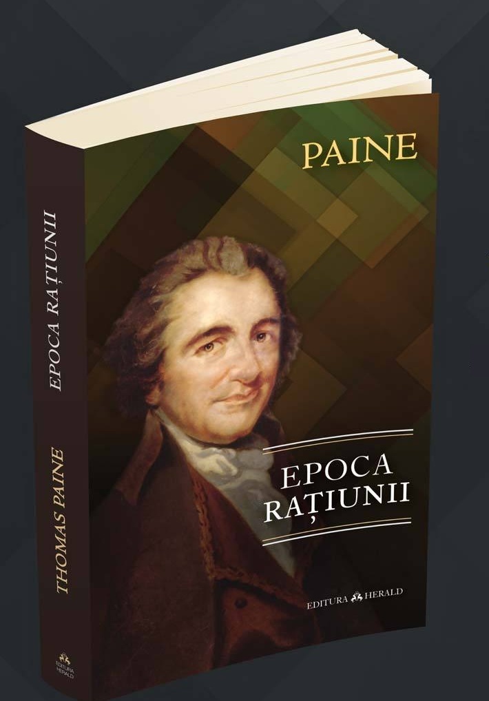 Epoca rațiunii