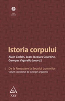 Istoria corpului, vol III. Mutaţiile privirii. Secolul XX