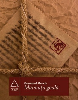 Maimuța goală
