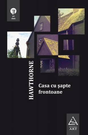 Casa cu şapte frontoane