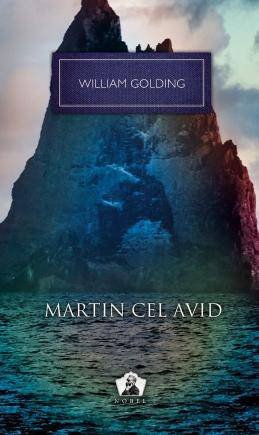 Martin cel avid