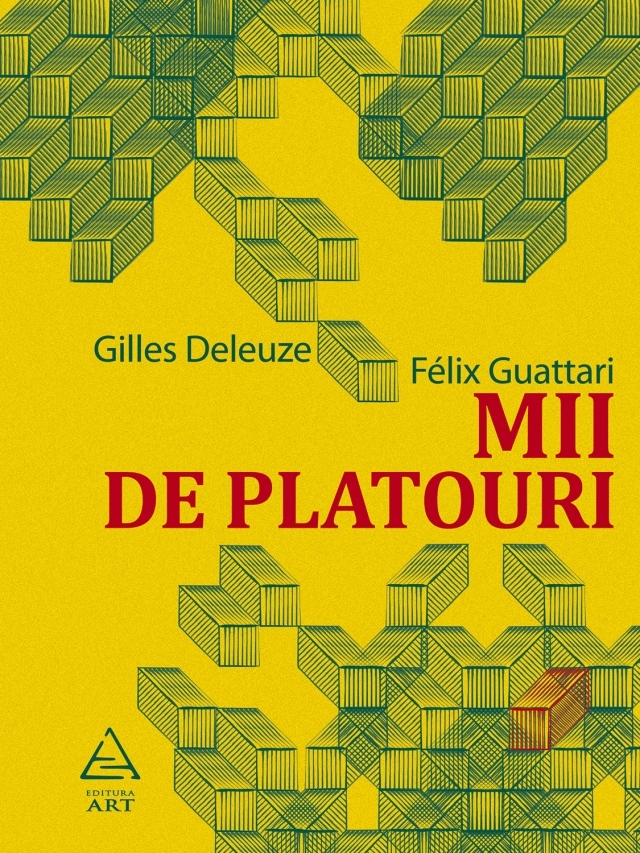 Mii de platouri