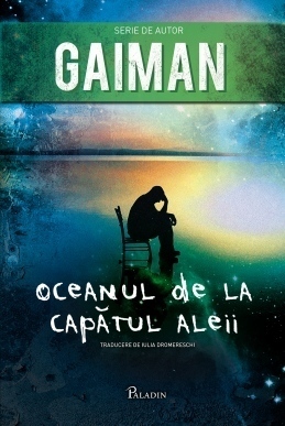 Oceanul de la capătul aleii