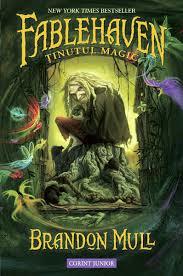 Fablehaven: Ţinutul magic