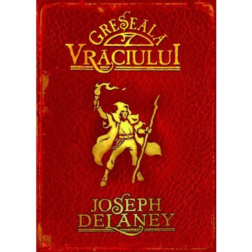 Greseala Vraciului