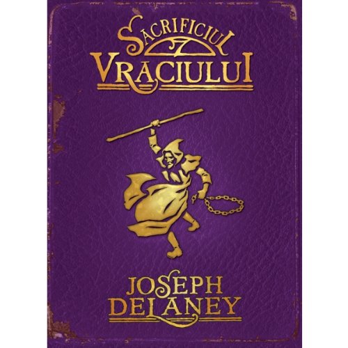 Sacrificiul Vraciului