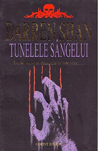 Tunelele sangelui - und unde moartea paseste i