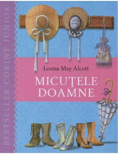 Micuțele doamne