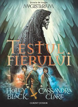 Testul Fierului