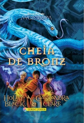 Cheia de Bronz
