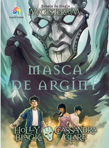 Masca de Argint