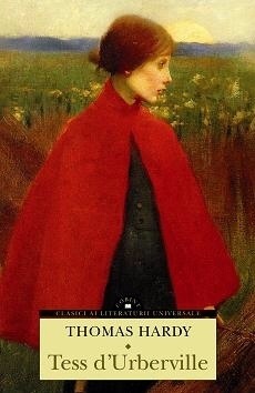 Tess d'Urberville