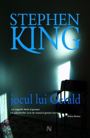 Jocul lui Gerald