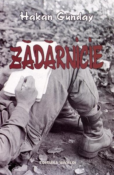 Zădărnicie