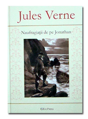 Naufragiatii de pe Jonathan