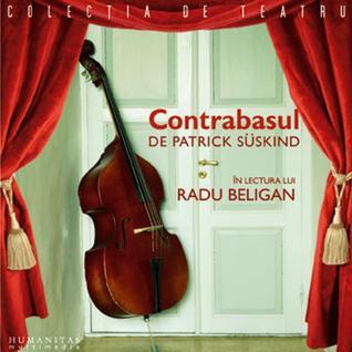 Contrabasul