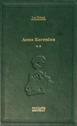 Anna Karenina, Vol 2