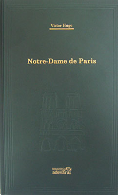Notre-Dame de Paris