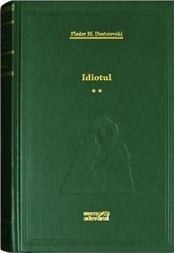 Idiotul, volumul 2