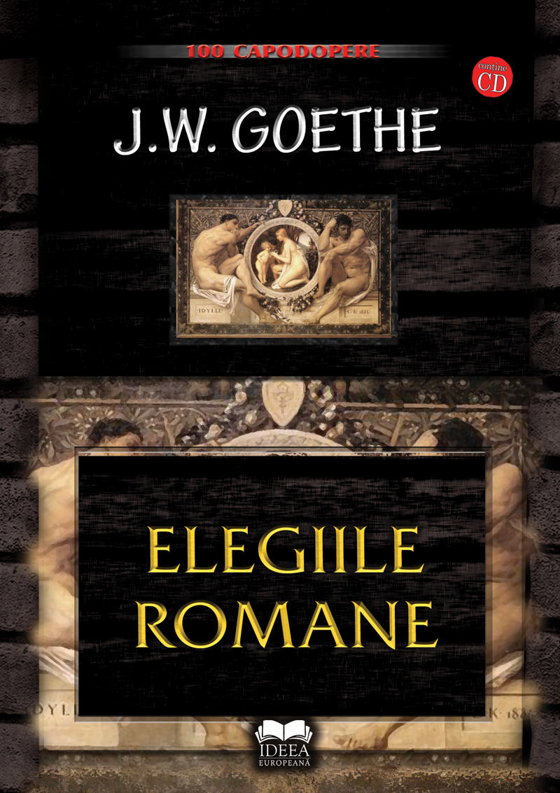 Elegiile romane