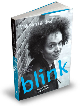Blink. Decizii bune în 2 secunde