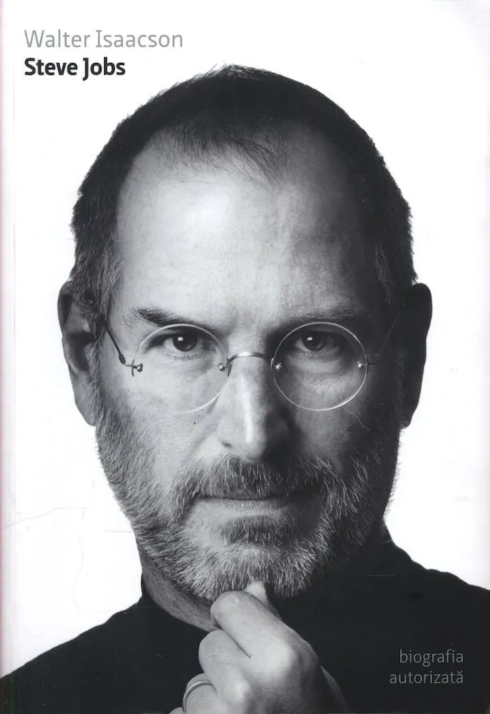 Steve Jobs