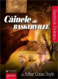 Câinele din Baskerville