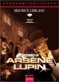 Confesiunile lui Arsène Lupin
