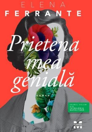 Prietena mea genială