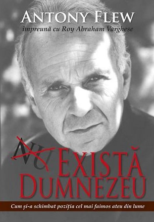 Există Dumnezeu: Cum și-a Schimbat Poziția cel mai Faimos Ateu din Lume
