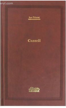 Cazacii
