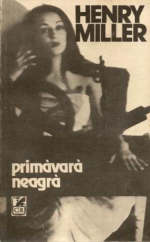 Primăvara neagră