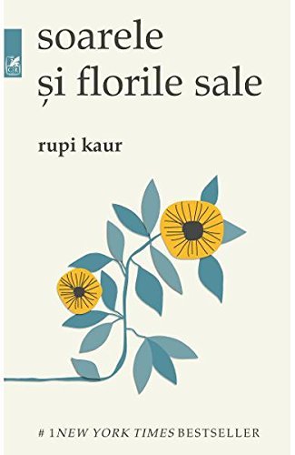 Soarele și florile sale