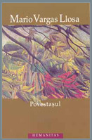 Povestaşul