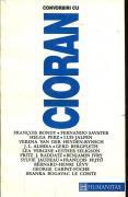 Convorbiri cu Cioran