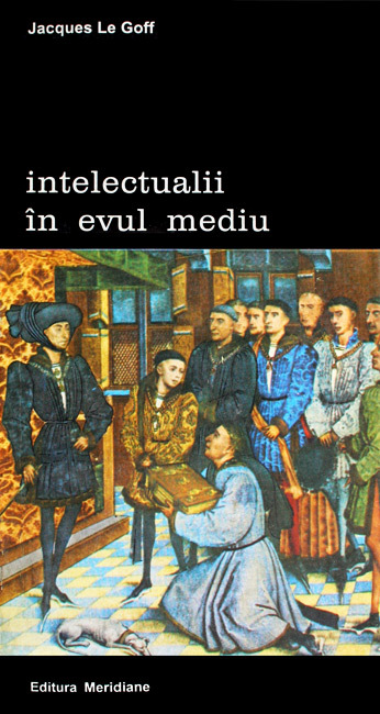 Intelectualii in Evul Mediu