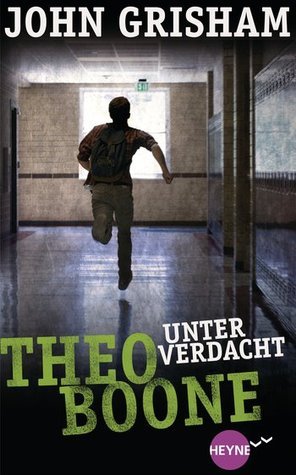 Theo Boone unter Verdacht