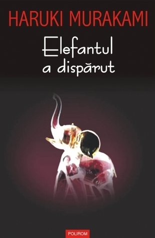 Elefantul a dispărut