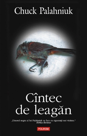 Cîntec de leagăn