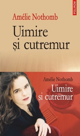 Uimire şi cutremur