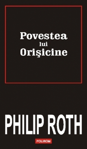 Povestea lui Orişicine