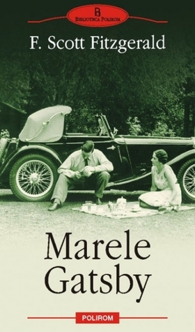 Marele Gatsby