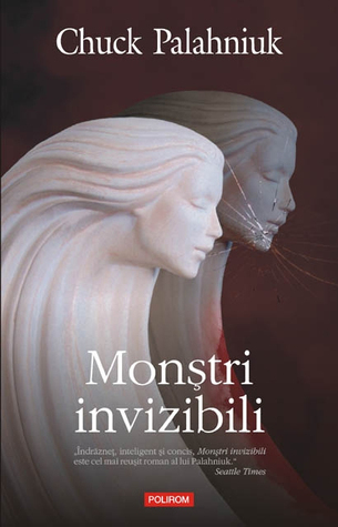 Monştri invizibili
