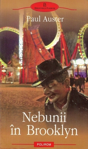 Nebunii in Brooklyn