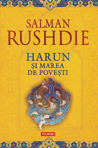 Harun și Marea de Povești