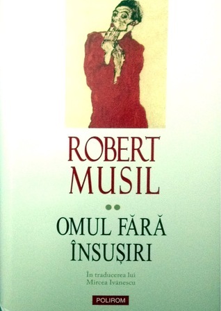 Omul fara insusiri #2